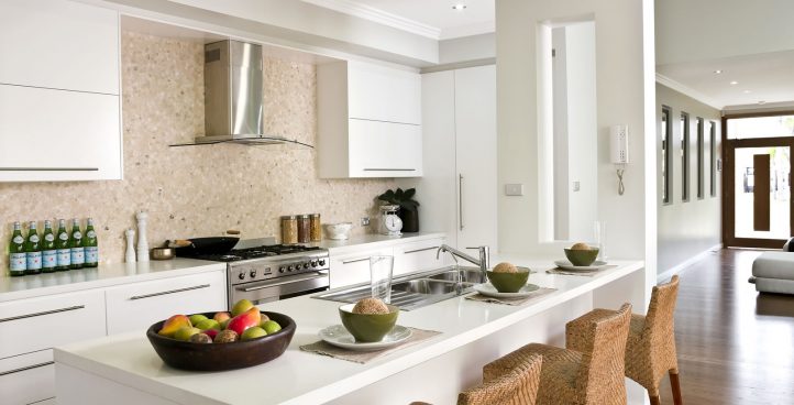 KITCHENS FOR BUILDERS